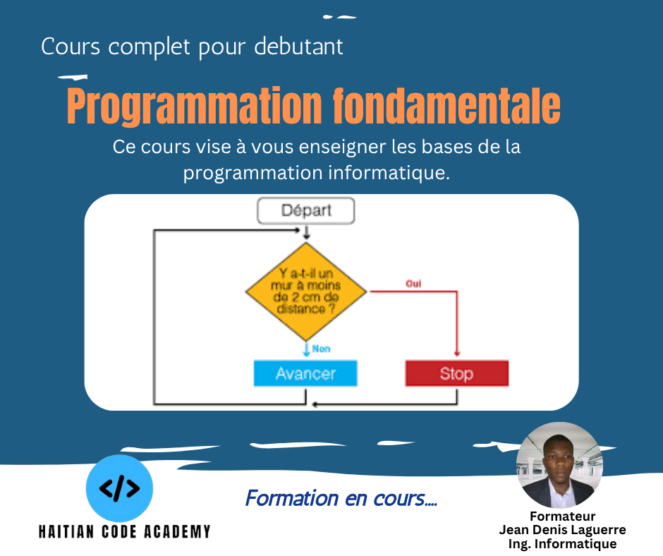 Image du cours