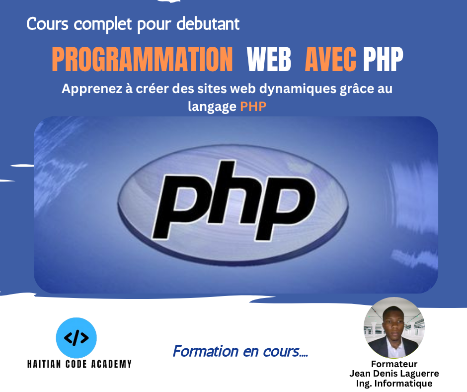 Image du cours