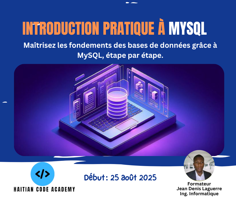 Image du cours
