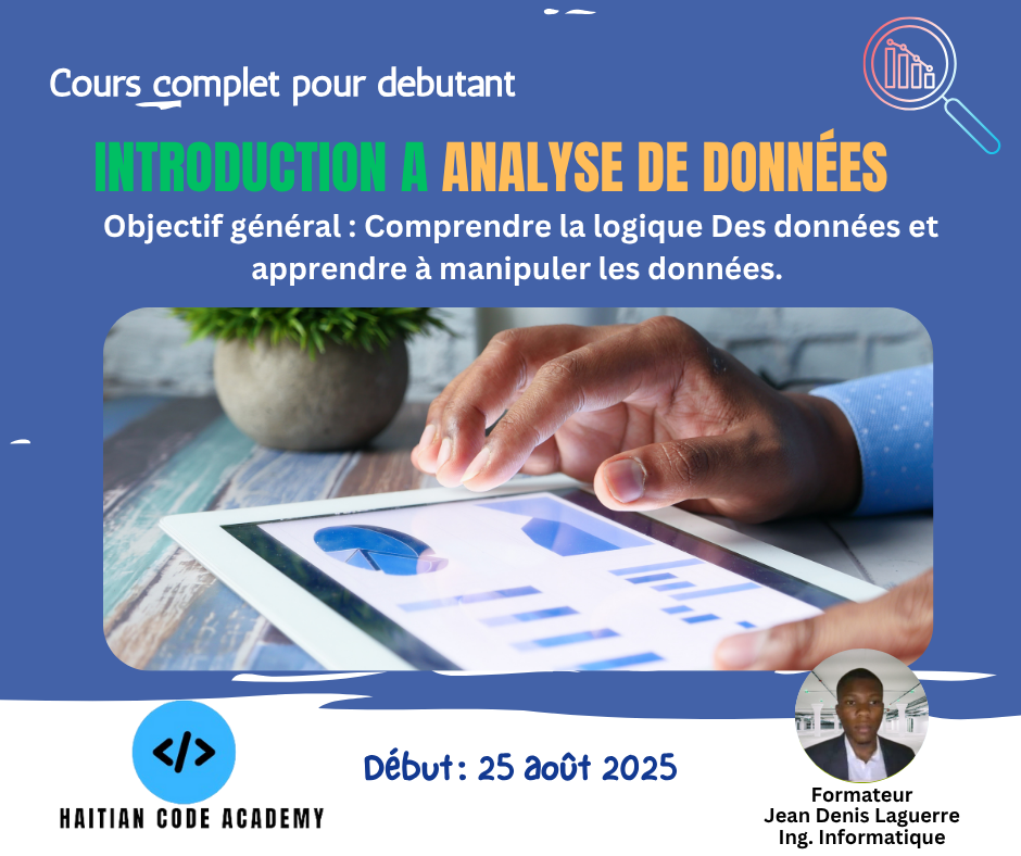 Image du cours