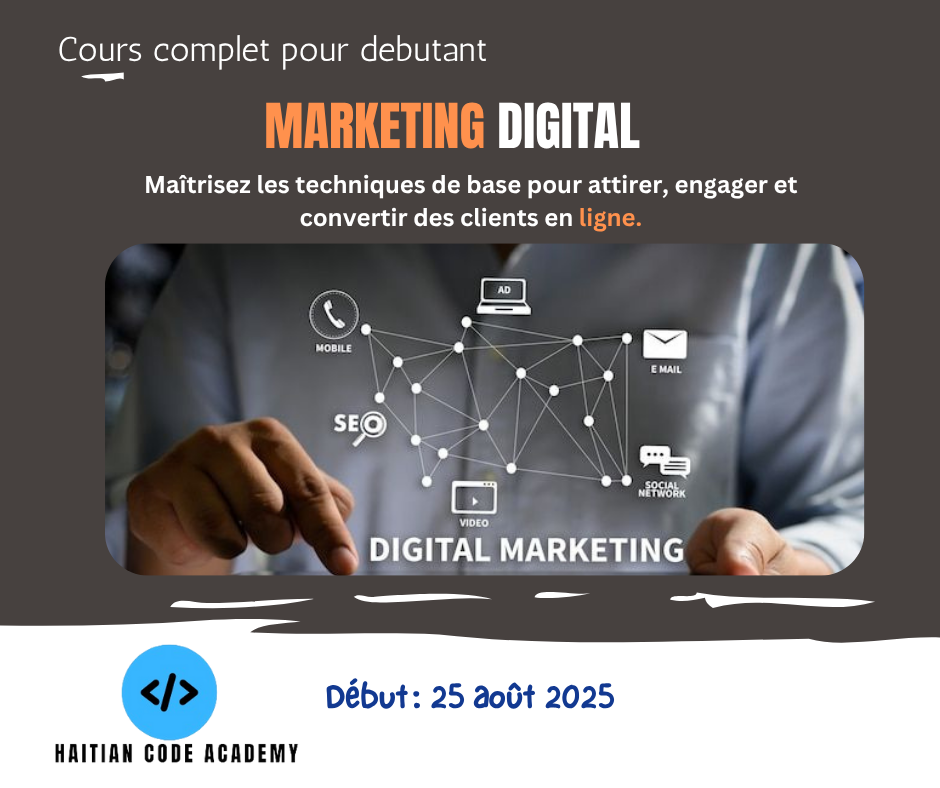 Image du cours