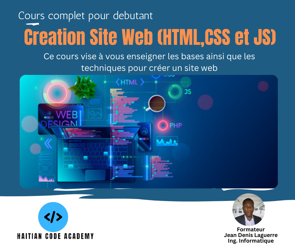 Image du cours